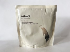 Ahava Deadsea Natural Dead Sea Mud 13.6oz - £20.57 GBP