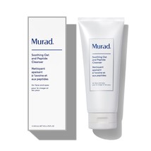 Murad Soothing Oat and Peptide Cleanser 6.75oz - £76.20 GBP
