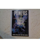 Powers, Who Killed Retro Girl? 2nd ed., Icon/Jinxworld 2014 1st Printing... - £8.67 GBP