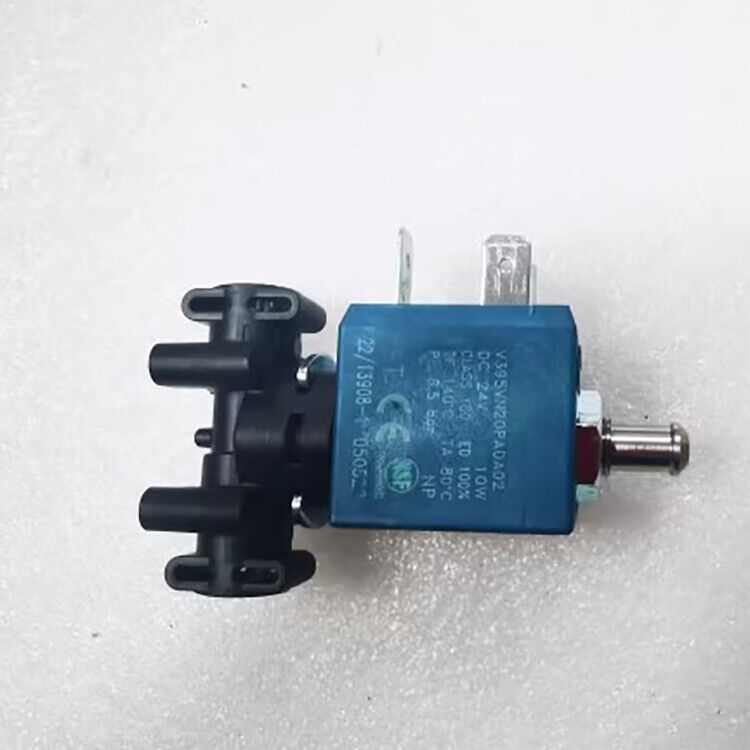 DC24V 10W Solenoid Valve For Philips Coffee Machine EP3146 2136 5144 514... - $51.07