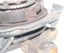 Driver Rear Knuckle/Stub Hub Carrier Disc Brakes Fits 01-08 FORESTER 75886 image 8