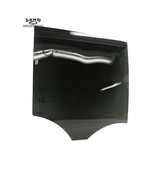 MERCEDES W166 GLE/ML-CLASS PASSENGER/RIGHT REAR DOOR SEAL WINDOW GLASS - $49.49