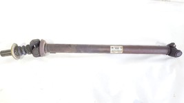2011 2019 GMC Sierra 3500 OEM Front Drive Shaft 6.6L Automatic 4WD  - $128.09