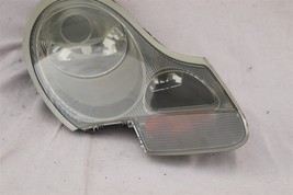 99-04 Porsche Boxster Xenon HID Headlight Head Light Lamp Passenger Right RH image 4