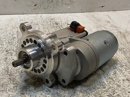 Starter Motor 13mm 18-Spline Shaft 10-1/2&quot; Long 6-1/2&quot; Wide 5&quot; Tall - $299.99