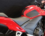 TechSpec 2013-2018 Honda CBR500R CB500F Snake Skin Tank Grips - £57.50 GBP