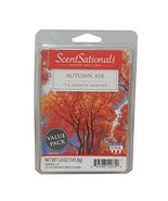 Miller&#39;s Emporium Autumn Air It&#39;s Sweater Weather Wax Melts 5oz (Value P... - £9.65 GBP