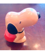 Snoopy Collectible-Very Rare Vintage-SHIPS N 24 HOURS - $50.39