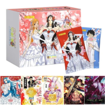 One Piece Trading Cards Premium Booster Box Anime Wedding Sealed Factory CCG TCG - £21.92 GBP