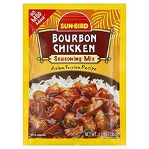 Sunbird Mix Chckn Bourbon - £4.65 GBP