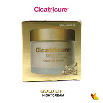 Gold Lift Night Cream By Cicatricure - £27.52 GBP