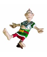 Legionnaire a terre Plastic Figurine Plastoy Asterix collection - £7.13 GBP