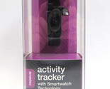 Walgreens Heart Rate Sensor Activity tracker 365184 - £4.05 GBP