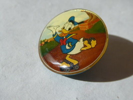 Disney Trading Pins 46815 Donald Duck Roller-Skating - £11.18 GBP