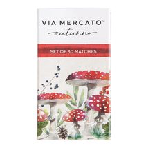 Via Mercato Autunno Home Frangrance Collection, Candle, 3.5 oz, Harvest Spice,59 - £7.66 GBP