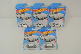 Hot Wheels J-Imports 89 Mazda Savanna RX-7 FC35 Diecast Lot of 5 Mattel ... - £22.92 GBP