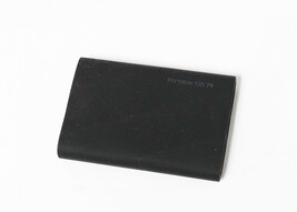 Samsung T9 1TB USB 3.2 Gen 2 Portable SSD MU-PG1T0B/AM - Black image 4