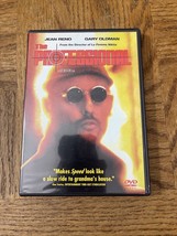 The Professional DVD - £7.86 GBP