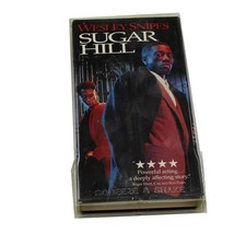 Sugar Hill (VHS, 1994) Wesley Snipes - £6.07 GBP