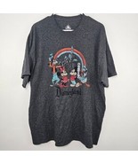 Disneyland Disney Mickey Minnie Donald Short Sleeve Adult Tee Shirt NEW 2XL - $18.33