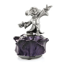 Royal Selangor Sorcerer Mickey Music Carousel - w/o Star - €133,28 EUR