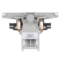 Whirlpool 315211 Door Latch Assembly for Dishwasher - $128.65