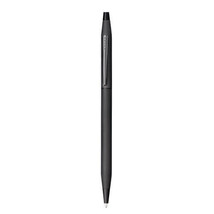 Cross Classic Century Brushed PVD Ballpoint Pen - Black - £72.22 GBP