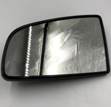 2002-2008 Audi A4 Driver Side Power Door Mirror Glass Only OEM G01B56018 - £13.44 GBP