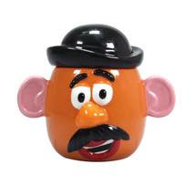 Disney Mr. Potato Head Shaped Mug 650mL - £39.60 GBP