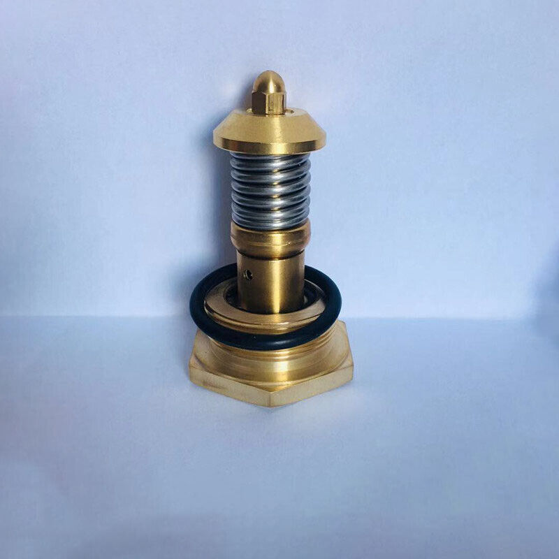 1PC New 02250092-081 Thermostatic Valve Fits for Sullair Air Compressor - $41.28