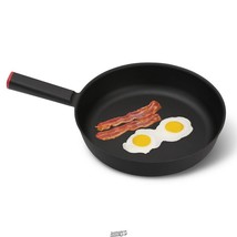 The Worlds Lightest Cooking Cast Iron Pan Fry Skillet 100% 3.8lbs 10&quot; - £37.96 GBP