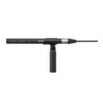 Sony ECM-VG1 Electret Condenser Short Shotgun Microphone, 40Hz to 20kHz ... - £218.68 GBP