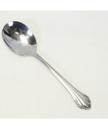 Oneida Repose Sugar Spoon 1881 Rogers 6&quot; Stainless - $7.97 CAD