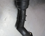 Engine Oil Fill Tube From 2003 Subaru Legacy  2.5 - $25.00