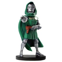 Fantastic 4 Dr. Doom Classic XL Head Knocker - £59.15 GBP