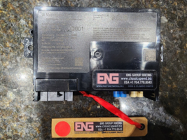 A223-900-95-26 MERCEDES-BENZ GPS CONTROL MODULE  GENUINE OEM | PREOENED - $397.00