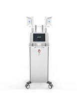 Shape Tactics Dual Handle Cryotherapy Body Contouring System - $2,809.04