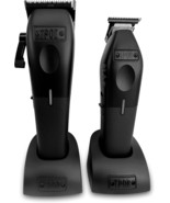 TPOB Play Barber Hair Clipper and Trimmer for Men 7500 RPM with Rubber G... - $279.93
