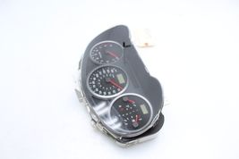 2005 SAAB 9-2X WRX SPEEDOMETER INSTRUMENT CLUSTER Q9304 image 4