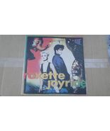 RARE USSR ROXETTE - JOYRIDE LP | Soviet Pressing - $49.91