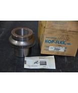 Kop-Flex 1961184 2-1/2F MMHUB Mill Motor Hub Size 2.5 NOS - $534.84 CAD