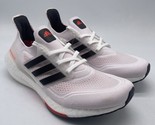 Authenticity Guarantee 
adidas UltraBoost 21 Tokyo 2021 S23863 Men’s Size 8 - £70.44 GBP