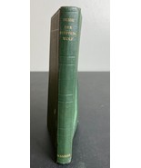 Steppenwolf German Edition By Hermann Hesse 1930 Vintage Antique Der - $39.60