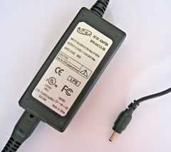 APEX SPS-04C12-3B AC Adapter Power Supply 12 Volt 3A for Portable DVD and Others - $11.87