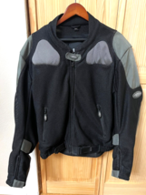 Cortech GX Air by tour master Men’s Morocycle  jacket size L/44 - £51.75 GBP