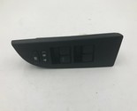 2008-2013 Toyota Highlander Master Power Window Switch OEM B08013 - $44.99