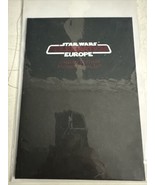 Star Wars Celebration Europe Limited Edition Promotional Set London 2007... - $61.35 CAD