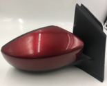 2017-2019 Ford Escape Passenger Side View Power Door Mirror Red OEM M03B... - $107.99
