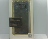 Incipio Sa-772-clr Ngp Pure For Galaxy S7 Edge, Clear - $9.88