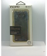 Incipio Sa-772-clr Ngp Pure For Galaxy S7 Edge, Clear - £7.77 GBP